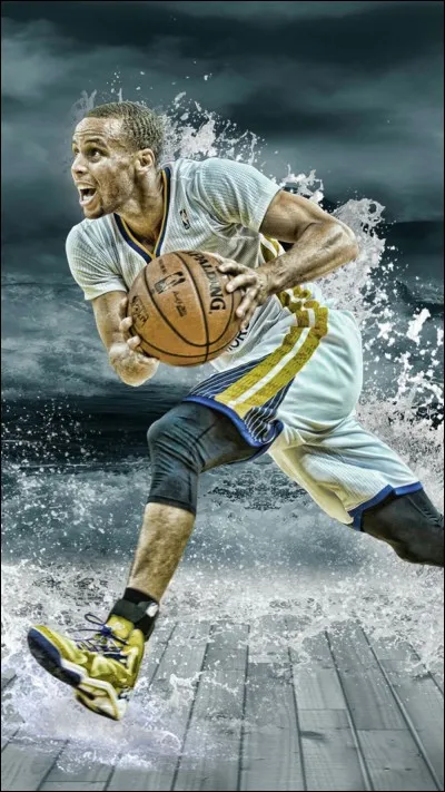 Combien de fois Stephen Curry a-t-il été élu MVP ?