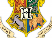 Test Dans quelle maison de Harry Potter irais-tu ?