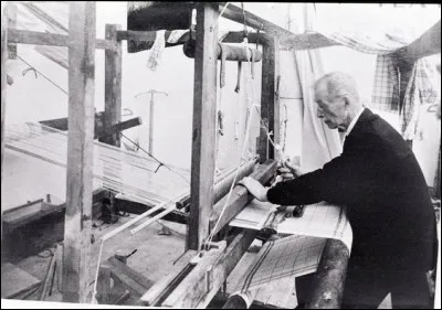 Que faisait le jumentier ?