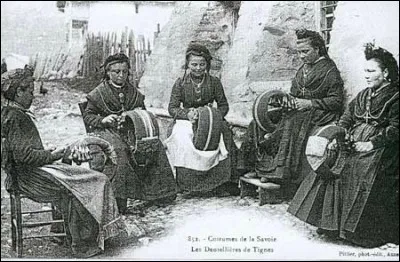 Que faisait le crassier ?