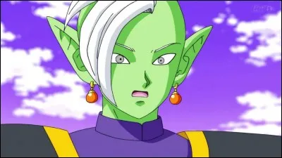 Dans quel épisode apparaît-il pour la première fois ?