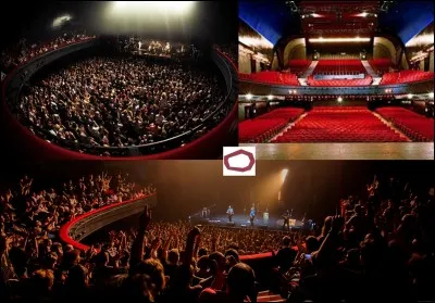 Allons au « 28 boulevard des Capucines » !
A cette adresse, en 2017, nous pourrions, peut-être, nous souvenir que des vedettes comme Edith Piaf, Georges Brassens, Barbara se sont produites sur cette scène. Mais, il y a un problème, ce n'est pas si vrai que cela !
Où sommes-nous et quelle en est la raison ?