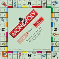 Il y a 6 gares au Monopoly.