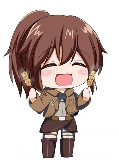 Qui est ce personnage ?