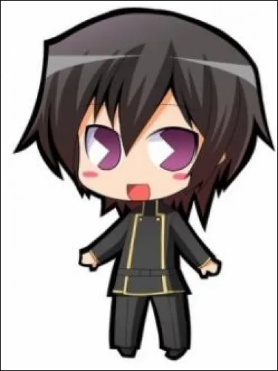 Qui est ce personnage ?