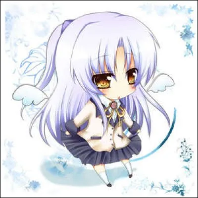 Qui est ce personnage ?