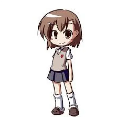 Qui est ce personnage ?