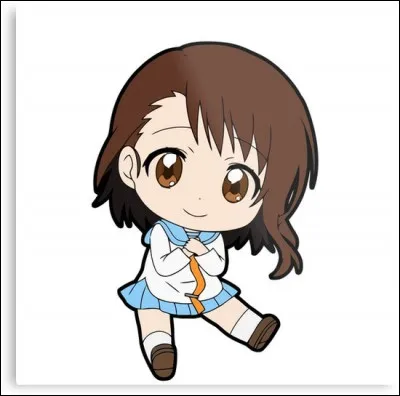 Qui est ce personnage ?