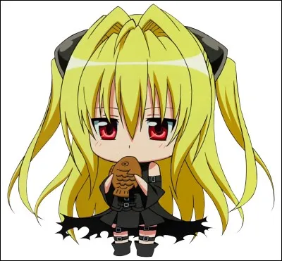 Qui est ce personnage ?