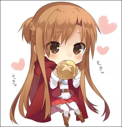 Qui est ce personnage ?