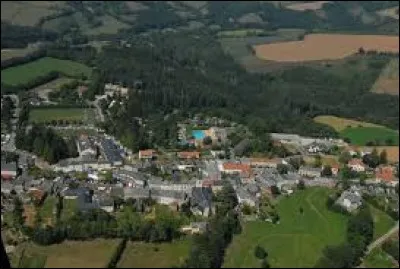 Je vous emmène dans les Monts de Lacaune à la découverte de Saint-Pierre-de-Trivizy. Commune Tarnaise, elle se situe en région ...