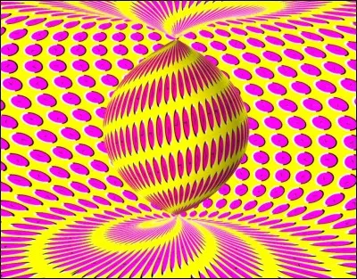 Quel mouvement fait cette image ?