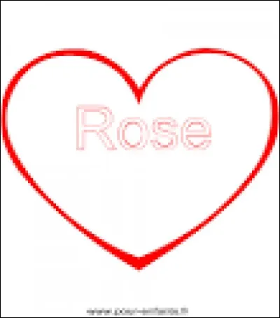 Comment s'appelle l'amoureuse de Max ?