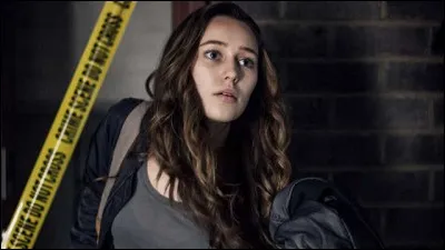 Quelle espèce d'animal dangereux voit-on à plusieurs reprises ?