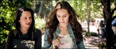 Qu'attendait Marina de Laura ?