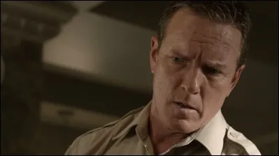 Comment s'appelle le papa de Stiles ?