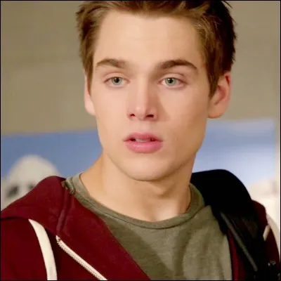 Quelle créature est Liam Dunbar ?