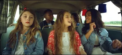 Quelle est la neuvième chanson de leur premier album "Un monde meilleur" ?