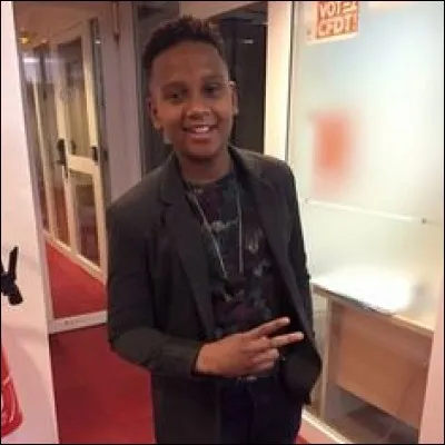 Gabriel a une chanson préférée. Quelle chanson lui ferait plaisir ?