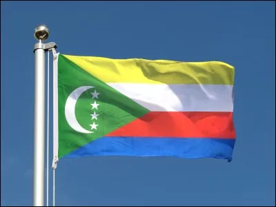 Quel est le nom de ce pays ?