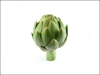 Quel est ce légume ?