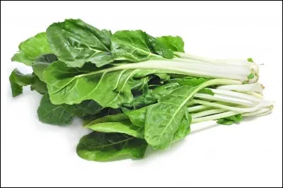 Quel est ce légume ?