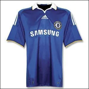 A qui appartient ce maillot ?