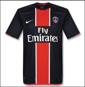 A qui appartient ce maillot ?