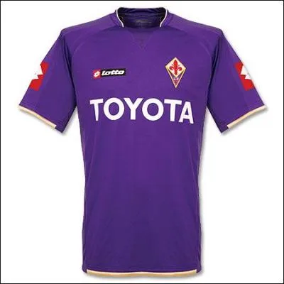 A qui appartient ce maillot ?