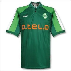 A qui appartient ce maillot ?