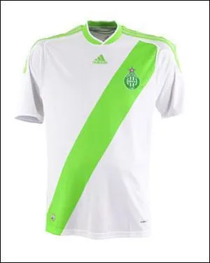 A qui appartient ce maillot ?