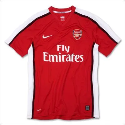 A qui appartient ce maillot ?