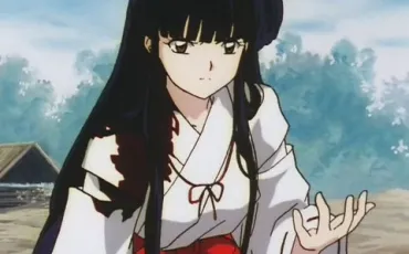 Quiz Inuyasha
