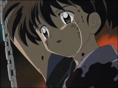 Qui ressuscite Kohaku ?