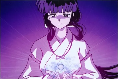 Quels sont les effets de la shikon no tama ?