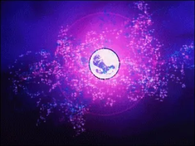 Qui arrive a reconstituer et souiller la shikon no tama ?