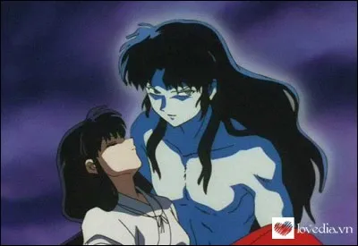 Que voulait vraiment Naraku ?