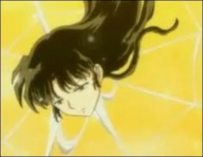 Que souhaite Naraku avant sa mort ?