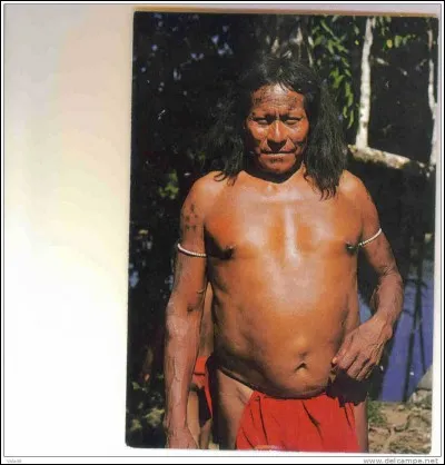 Trouvez le nom du pays, et attention au piège !