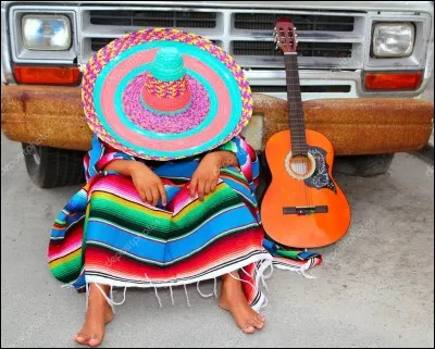 Ce n'est pas le moment de faire la sieste, vous avez le nom d'un pays à trouver !