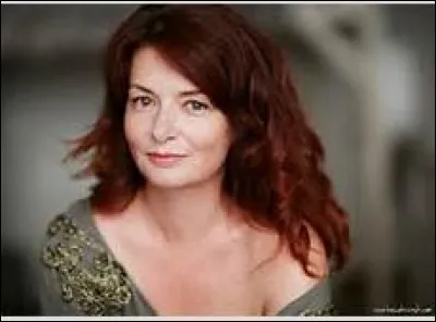 Qui est cette femme ?