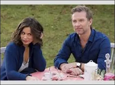 Quel est le nom du nouveau compagnon de Clem ?