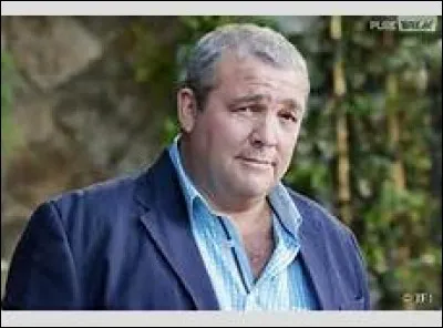 Et son père, comment se prénomme-t-il ?