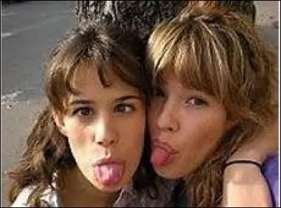 Comment s'appelle la meilleure amie et confidente de Clem ?