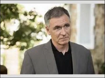 Qui est Michel Brimont ?