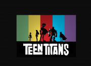 Quiz Teen Titans