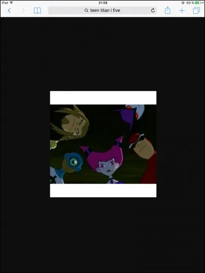 Quel est le nom de cette bande de super-vilains ?