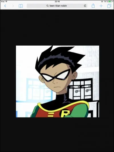 Quel est son vrai prénom ?