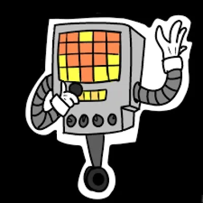 D'où vient vraiment Mettaton ?