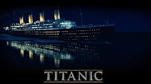 Quiz Titanic